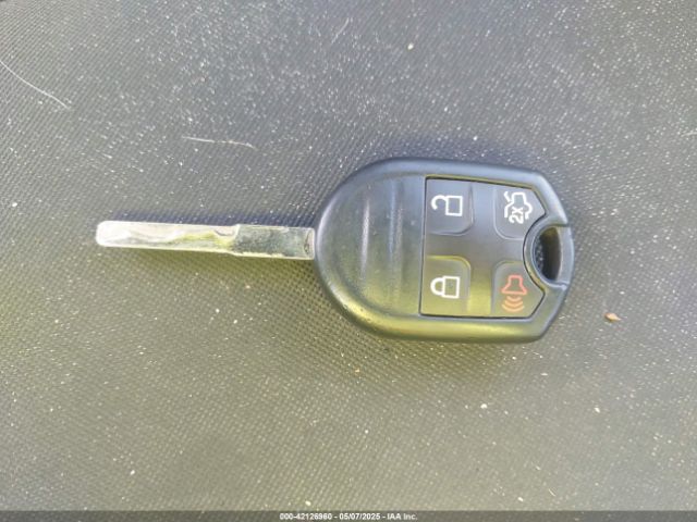 3FADP4BJ5FM130099 Ford FIESTA SE