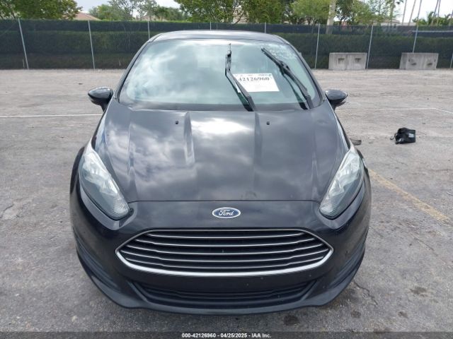 3FADP4BJ5FM130099 Ford FIESTA SE