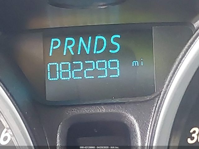 3FADP4BJ5FM130099 Ford FIESTA SE