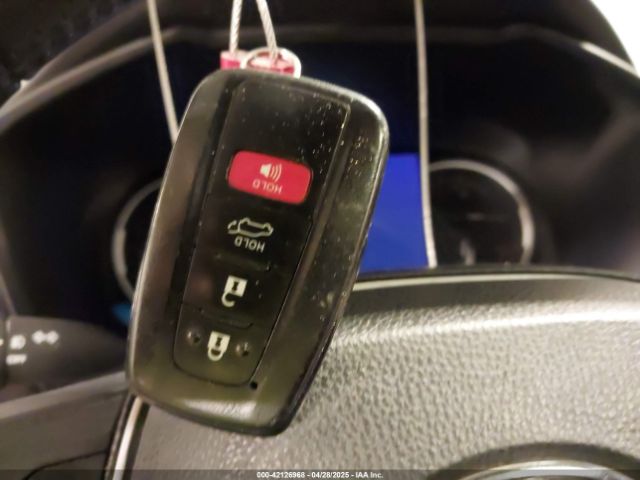 2T3J1RFVXKC040255 Toyota Rav4 Adventure