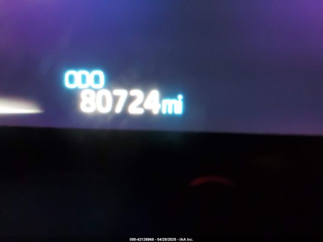 2T3J1RFVXKC040255 Toyota Rav4 Adventure