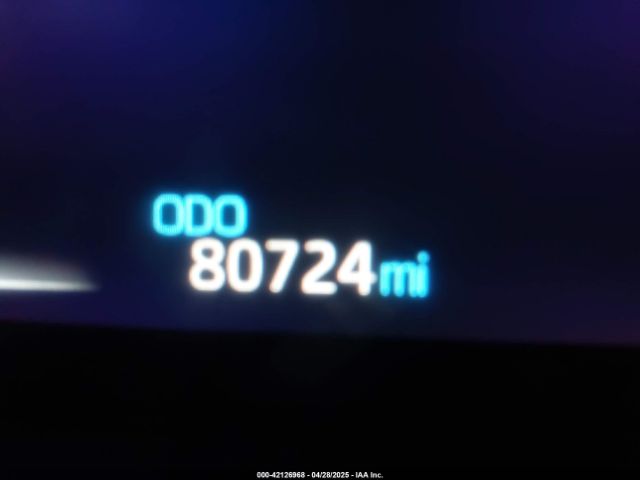 2T3J1RFVXKC040255 Toyota Rav4 Adventure