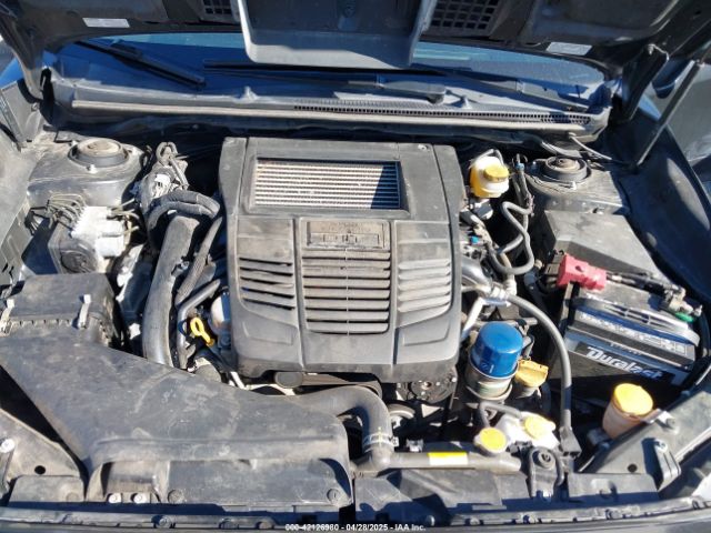 JF1VA1E60G9803490 Subaru Wrx Premium