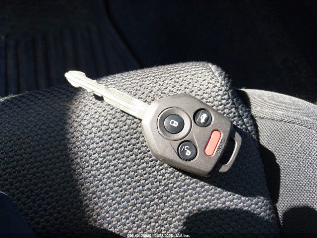 JF1VA1E60G9803490 Subaru Wrx Premium