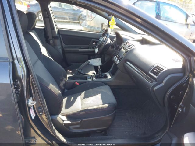 JF1VA1E60G9803490 Subaru Wrx Premium