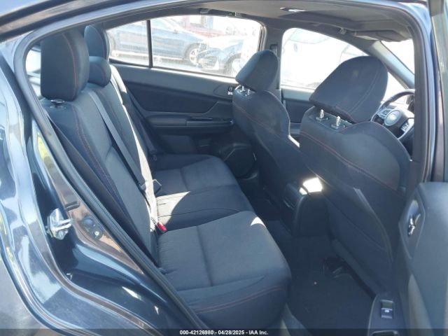 JF1VA1E60G9803490 Subaru Wrx Premium