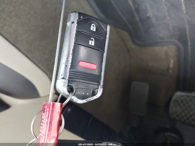 2014 ACURA RDX 5J8TB4H37EL016197 Photo 10