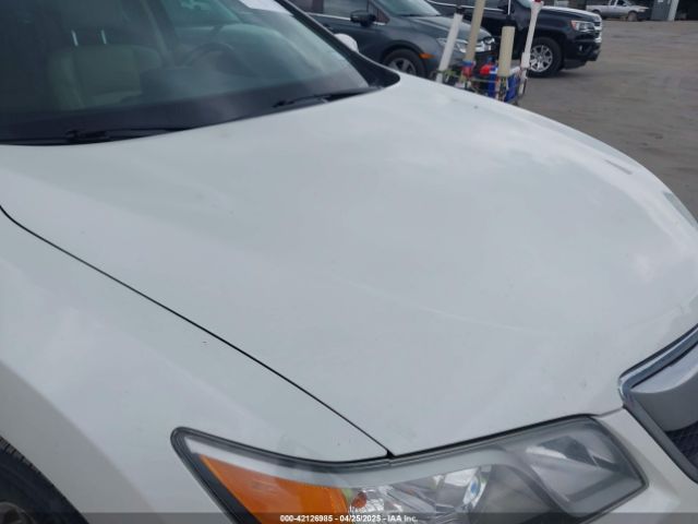 2014 ACURA RDX 5J8TB4H37EL016197 Photo 5