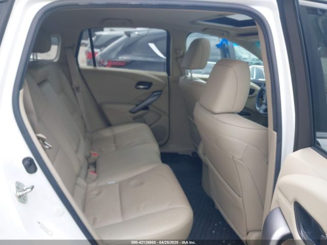 2014 ACURA RDX 5J8TB4H37EL016197 Photo 7