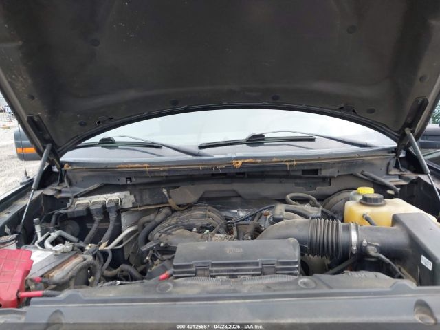 1FTEW1CM3EFA78205 Ford F-150 Xlt