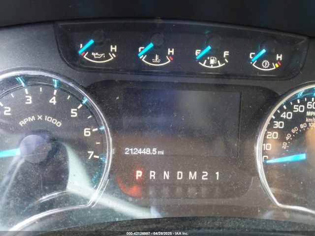 1FTEW1CM3EFA78205 Ford F-150 Xlt