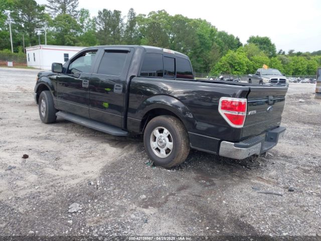 1FTEW1CM3EFA78205 Ford F-150 Xlt