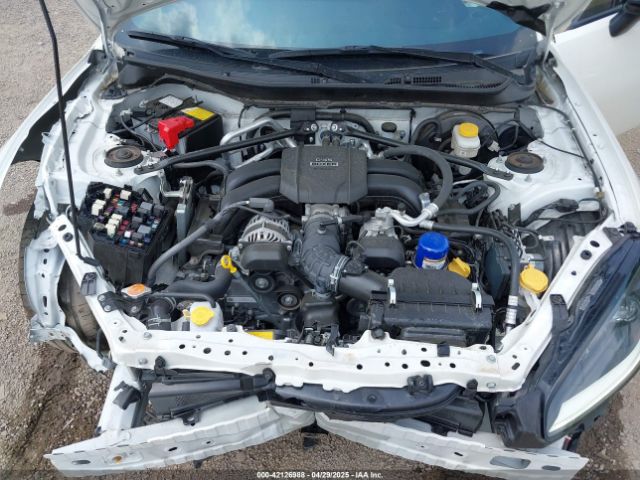 JF1ZNBE12P9756981 Toyota Gr86 Premium