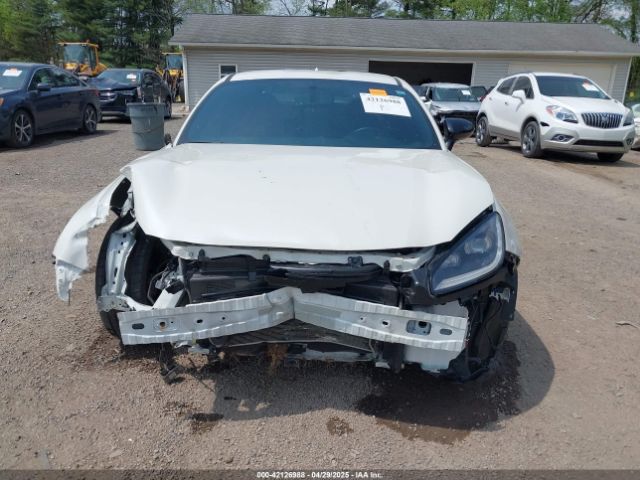 JF1ZNBE12P9756981 Toyota Gr86 Premium