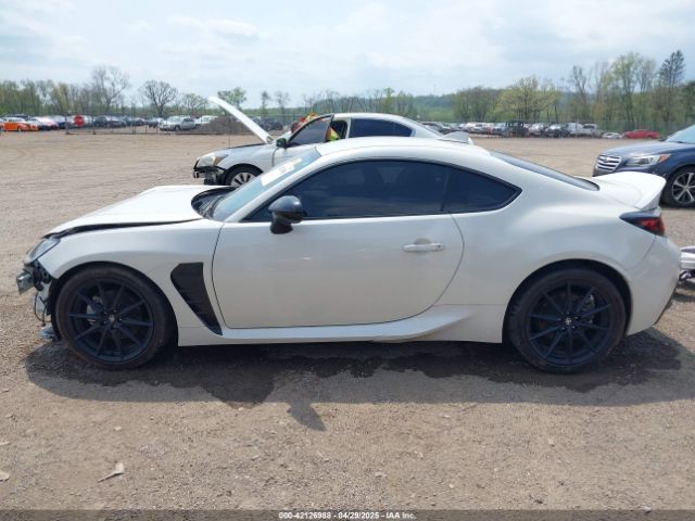 JF1ZNBE12P9756981 Toyota Gr86 Premium