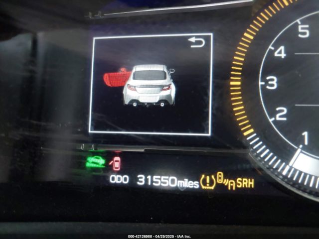 JF1ZNBE12P9756981 Toyota Gr86 Premium