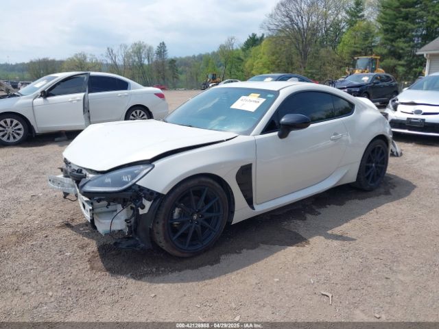JF1ZNBE12P9756981 Toyota Gr86 Premium