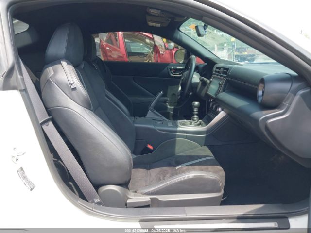 JF1ZNBE12P9756981 Toyota Gr86 Premium