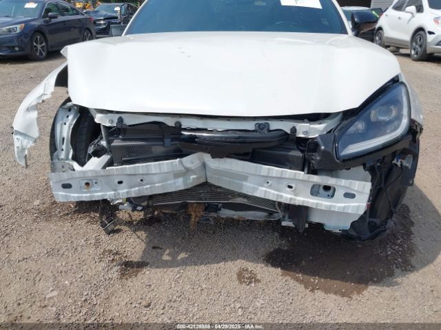JF1ZNBE12P9756981 Toyota Gr86 Premium