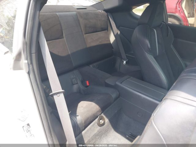 JF1ZNBE12P9756981 Toyota Gr86 Premium