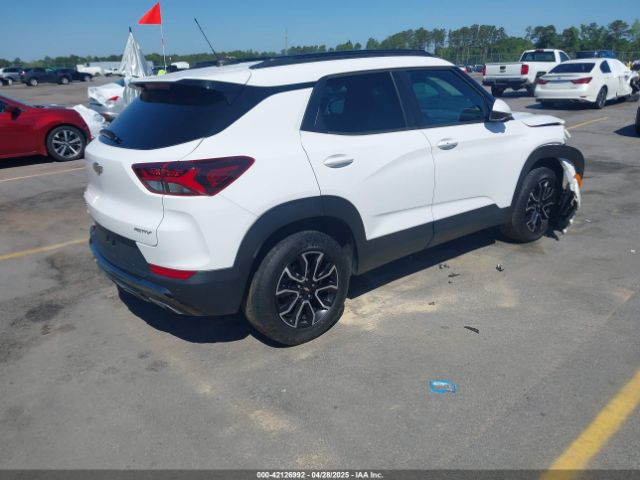 2021 CHEVROLET TRAILBLAZER KL79MSSL9MB019796 Photo 3