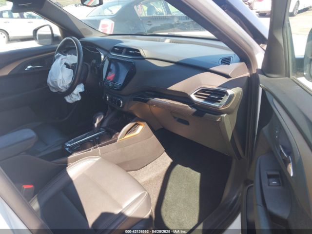 2021 CHEVROLET TRAILBLAZER KL79MSSL9MB019796 Photo 4