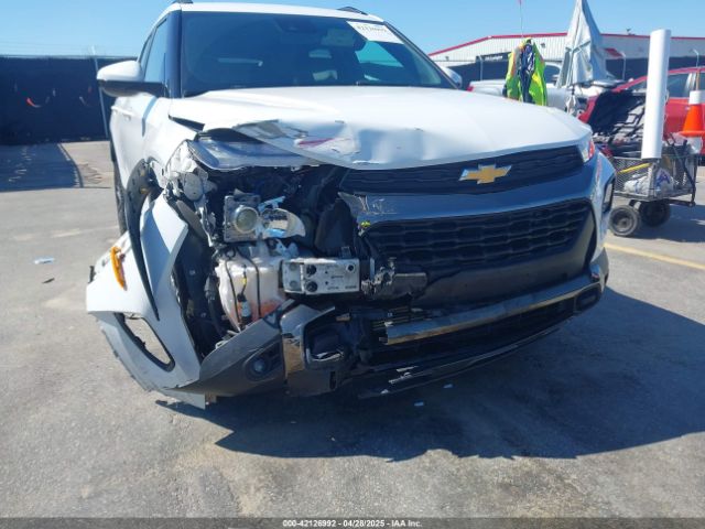 2021 CHEVROLET TRAILBLAZER KL79MSSL9MB019796 Photo 5