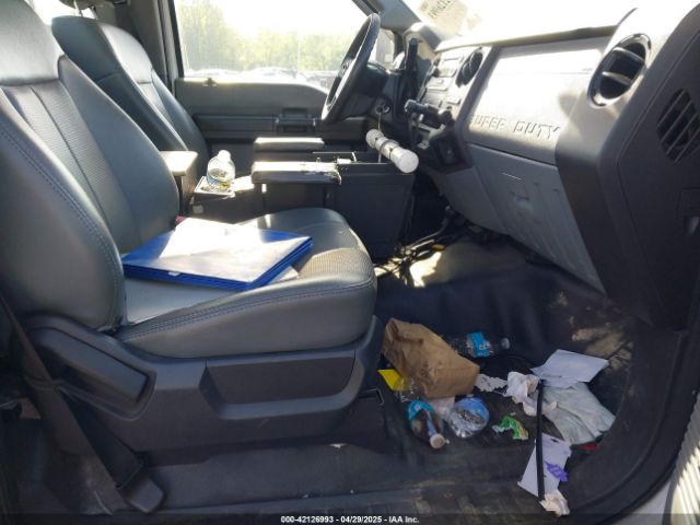2011 FORD F-350 1FDBF3B60BEB59080 Photo 4