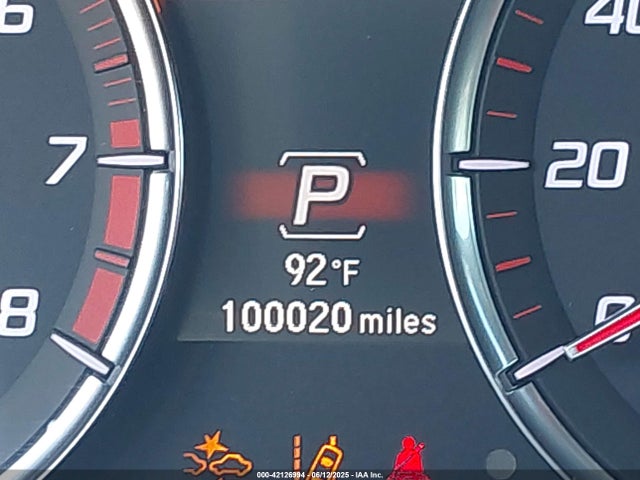 19UUB3F69JA001721 Acura j35y6