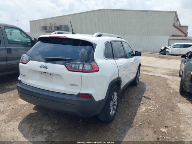 1C4PJMLB5KD198571 Jeep Cherokee Latitude Plus 4x4