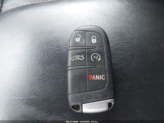 2018 CHRYSLER 300 2C3CCAGG9JH267796 Photo 10