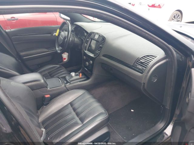 2018 CHRYSLER 300 2C3CCAGG9JH267796 Photo 4
