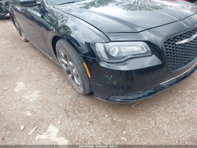 2018 CHRYSLER 300 2C3CCAGG9JH267796 Photo 5