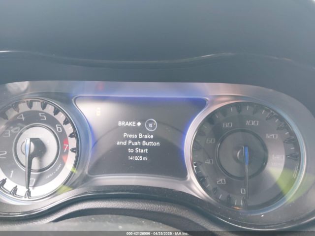 2018 CHRYSLER 300 2C3CCAGG9JH267796 Photo 6