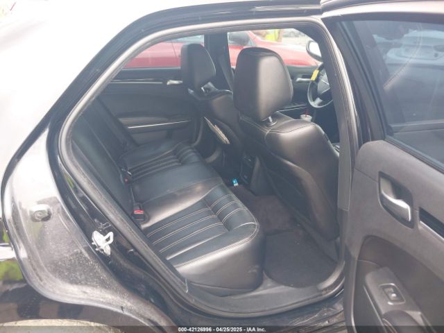 2018 CHRYSLER 300 2C3CCAGG9JH267796 Photo 7
