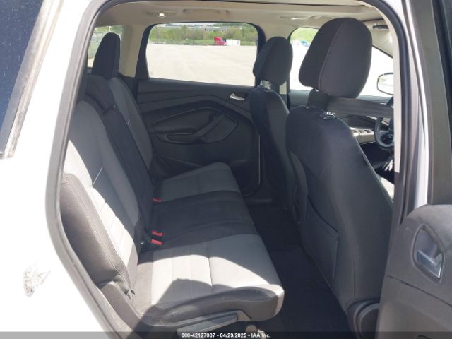 1FMCU0GX6EUA78282 Ford ESCAPE SE