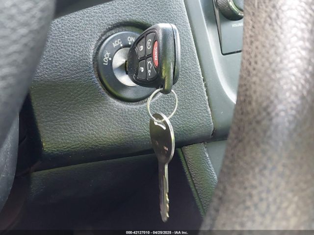 1C3CDZAB0EN147245 Dodge AVENGER SE