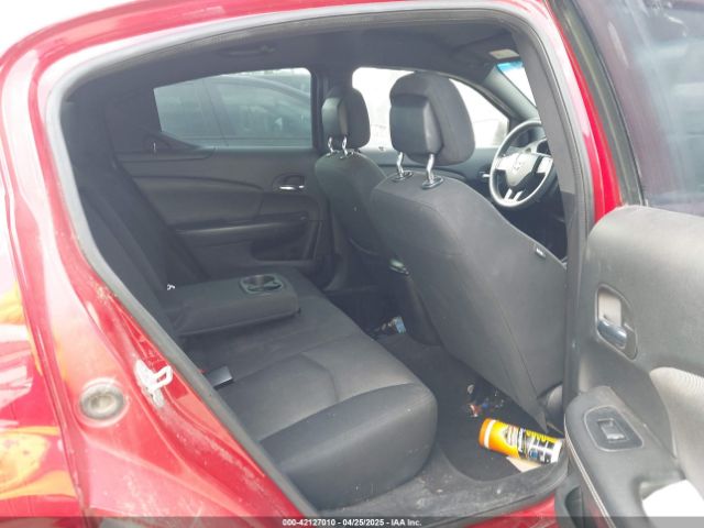 1C3CDZAB0EN147245 Dodge AVENGER SE