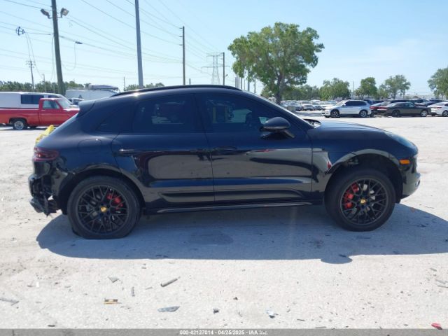 WP1AG2A56HLB54856 Porsche Macan Gts