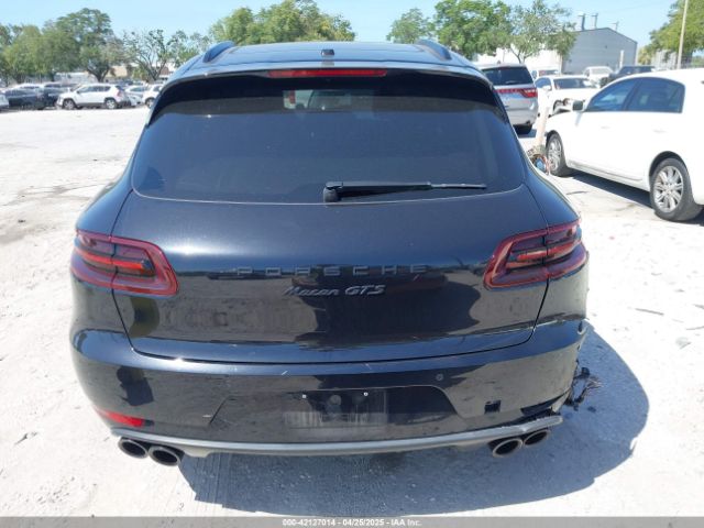 WP1AG2A56HLB54856 Porsche Macan Gts