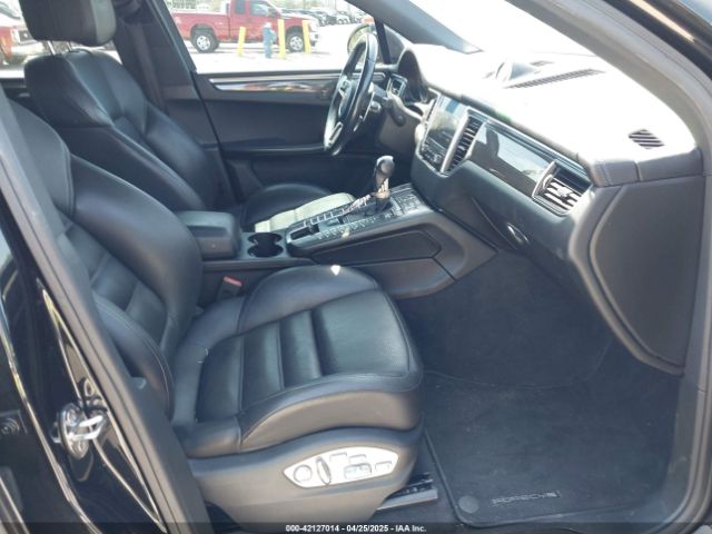 WP1AG2A56HLB54856 Porsche Macan Gts