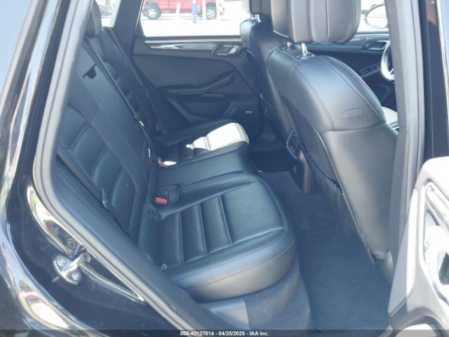 WP1AG2A56HLB54856 Porsche Macan Gts
