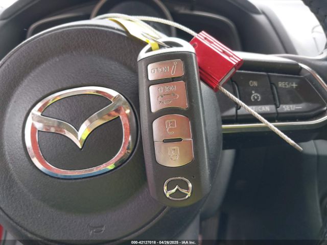 3MZBN1V3XJM159106 Mazda Mazda3 Touring