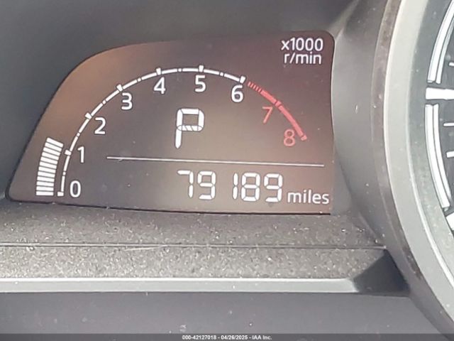 3MZBN1V3XJM159106 Mazda Mazda3 Touring