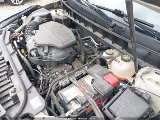 1GYKNDRS3HZ209871 Cadillac XT5 LUXURY