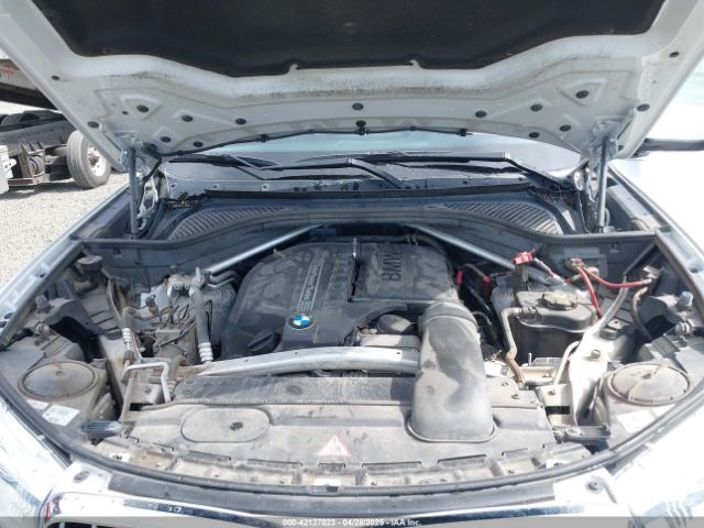 5UXKR0C51F0P17987 BMW X5 Xdrive35i
