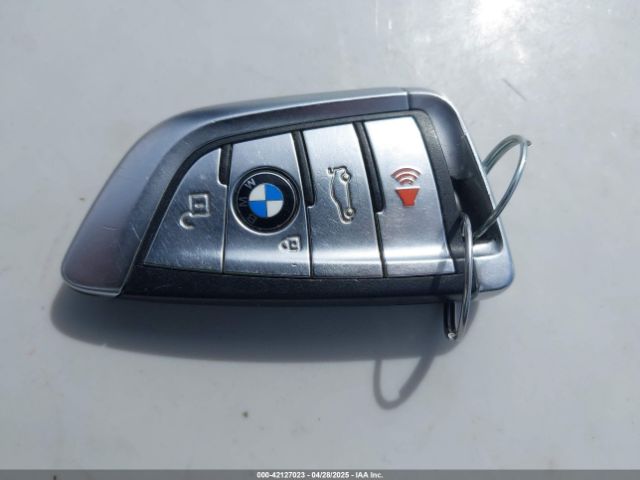 5UXKR0C51F0P17987 BMW X5 Xdrive35i