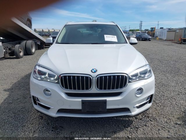 5UXKR0C51F0P17987 BMW X5 Xdrive35i