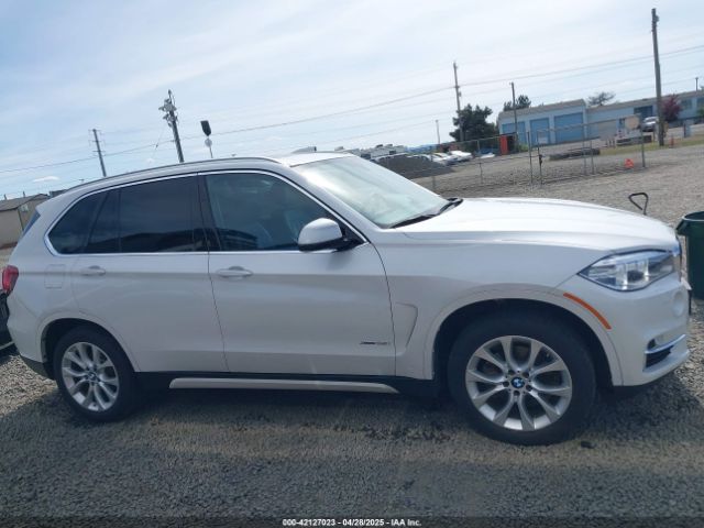 5UXKR0C51F0P17987 BMW X5 Xdrive35i