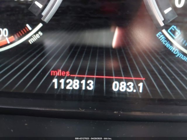 5UXKR0C51F0P17987 BMW X5 Xdrive35i